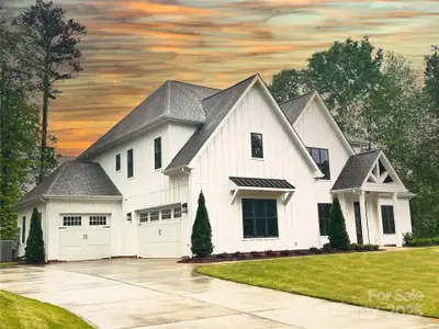 New construction Single-Family house 6712 Cove Ln, Sherrills Ford, NC 28673 null- photo 0