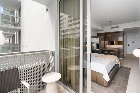 New construction Condo house 1611 Sw 2Nd Ave, Unit 504, Miami, FL 33129 - image 4