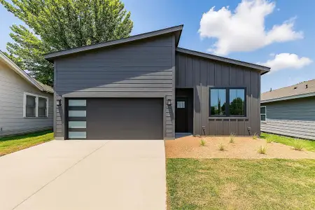 New construction Single-Family house 1402 Driess St, Fort Worth, TX 76104 - image