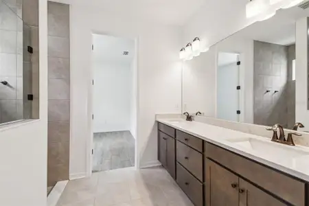 New construction Single-Family house 19591 Fort King Run, Brooksville, FL 34601 plan Elmwood - image 7