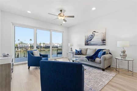 New construction Condo house 400 150Th Ave, Unit 206, Madeira Beach, FL 33708 - image 7