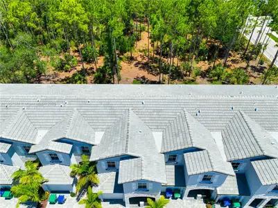 New construction Townhouse house 16233 Sw 290Th Ter, Homestead, FL 33033 - image