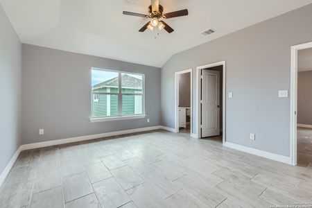 New construction Single-Family house 10218 Renova St, San Antonio, TX 78214 null- photo 13 13