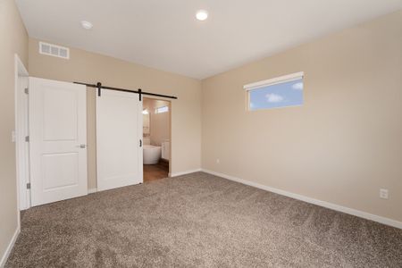 New construction Single-Family house 3753 Katina Way, Evans, CO 80620 null- photo 13 13