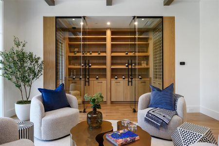 New construction Single-Family house 4259 Park Ln, Dallas, TX 75220 - image 5