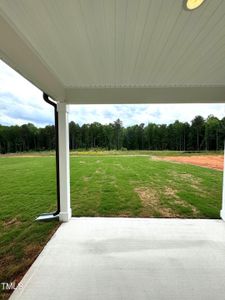 New construction Single-Family house 20 Grant Mercer Drive, Unit 107, Youngsville, NC 27596 Devon- photo 0