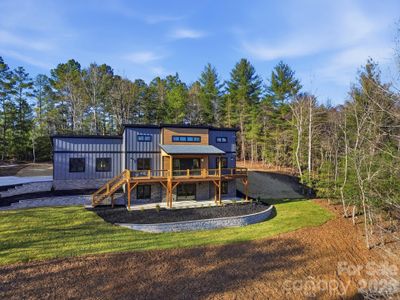 New construction Single-Family house 1597 Compass Ct, Unit 152, Granite Falls, NC 28630 - image