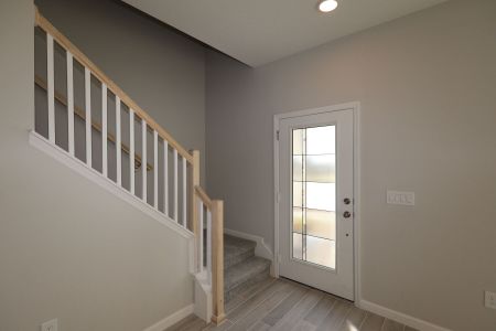 New construction Townhouse house 9410 Bolshoi Aly, Winter Garden, FL 34787 plan Rutland - image 15