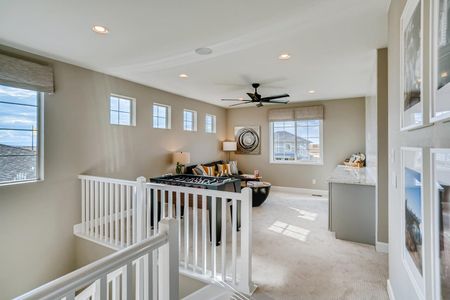 Harmony by Dream Finders Homes in Aurora - photo 41 41