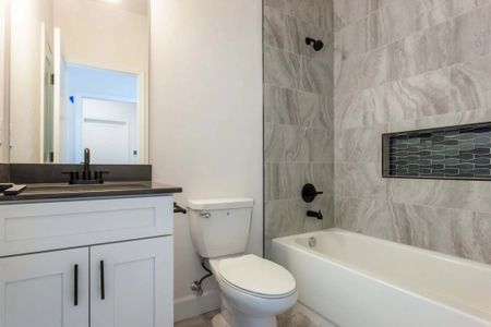 New construction Single-Family house Gainesville, FL 32607 plan Pearson - image 5