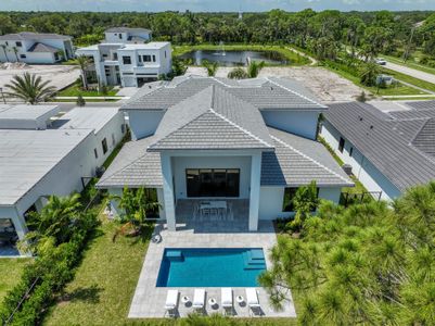 Symphony at Jupiter by Echo Fine Properties LLC in Jupiter - photo 20 20