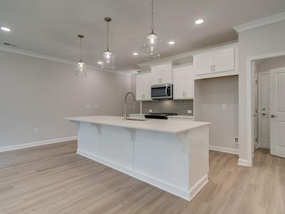 New construction Townhouse house 312 Colsen Dr, Acworth, GA 30102 - image 11