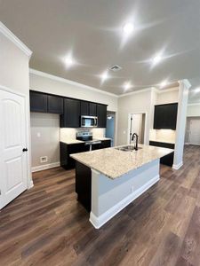 Washington Meadows by Wyldewood Homes in Sherman - image 14