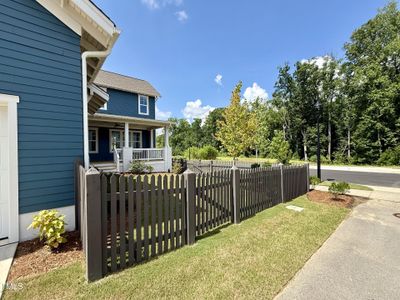 New construction Single-Family house 818 Saint Charles St, Durham, NC 27713 null- photo 3 3