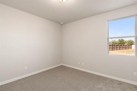 New construction Single-Family house 17408 Monastrell Ln, Pflugerville, TX 78664 - image 19