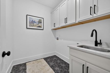 New construction Single-Family house 5595 Meadowstone Walk, Kennesaw, GA 30152 - image 7