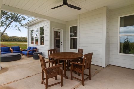 New construction Single-Family house 1205 Anderson Ridge Rd, Greer, SC 29651 plan The Congaree - image 4