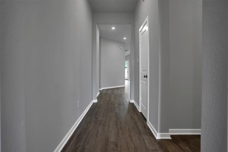 New construction Single-Family house 2956 Tantara, Katy, TX 77493 plan Lagos - image 9