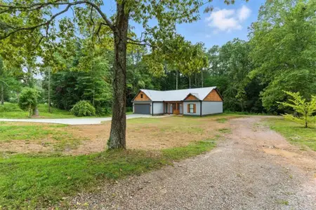 New construction Single-Family house 4301 Joe Frank Harris Pkwy Nw, Adairsville, GA 30103 - image