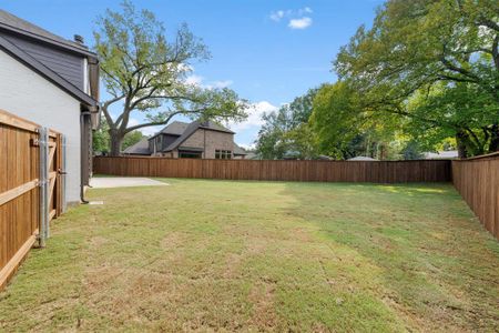 New construction Single-Family house 122 Loveta Ln, Boyd, TX 76023 null- photo 29 29