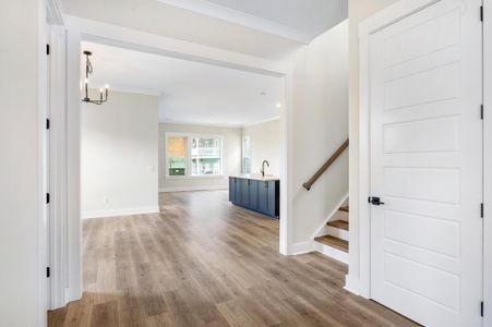 New construction Single-Family house 1350 Lucinda St, Mount Pleasant, SC 29466 plan Kailani - image 11