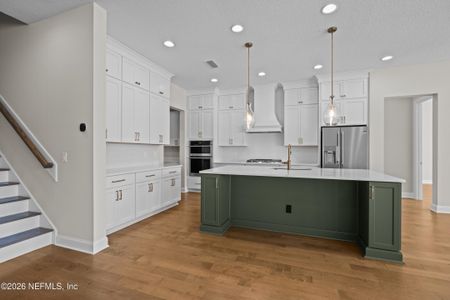 New construction Single-Family house 392 Courtney Oaks Dr, St. Augustine, FL 32092 - image 7