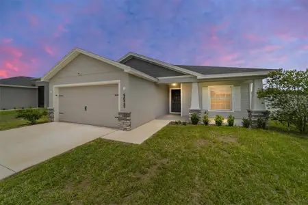 New construction Single-Family house 9039 Se 44Th Ct, Ocala, FL 34480 - image