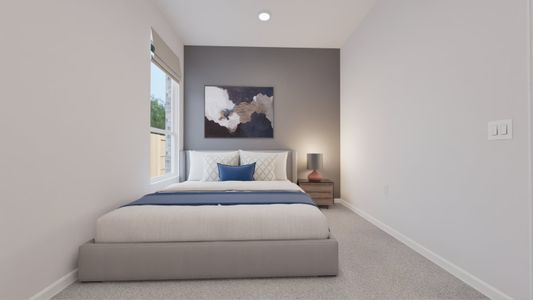 Pomona: Richmond Collection by Lennar in Manvel - photo 42 42