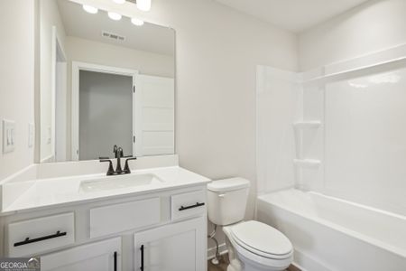 New construction Single-Family house 119 Wingate Dr, Winder, GA 30680 plan Noah - image 19