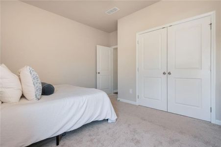 New construction Single-Family house 51 Little Magnolia Ln, Auburn, GA 30011 - image 14