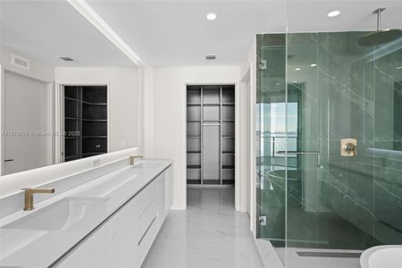 New construction Condo house 700 Ne 24Th St, Unit 2402, Miami, FL 33137 null- photo 13 13
