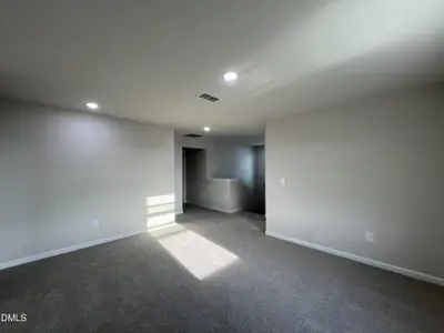 New construction Single-Family house 212 Thistle Patch Pl, Angier, NC 27501 plan Chatham - image 18