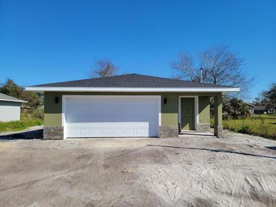 New construction Single-Family house 2240 Center St, Sanford, FL 32771 null- photo 0