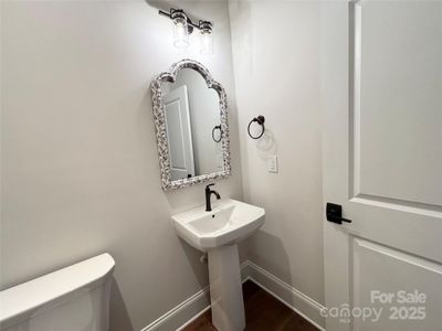 New construction Single-Family house 125 Crestview Ln, Unit 14, Troutman, NC 28166 - image 6