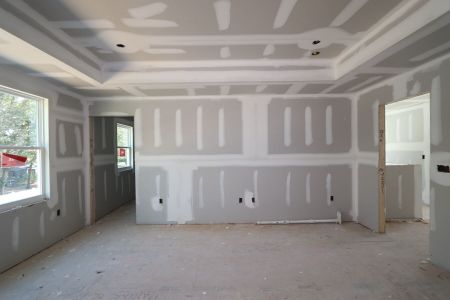 New construction Single-Family house 11984 Hilltop Farms Dr, Dade City, FL 33525 Casanova- photo 57 57