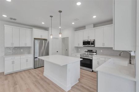 New construction Single-Family house 16171 Nw 243Rd Wy, High Springs, FL 32643 plan Ashland  - image 6