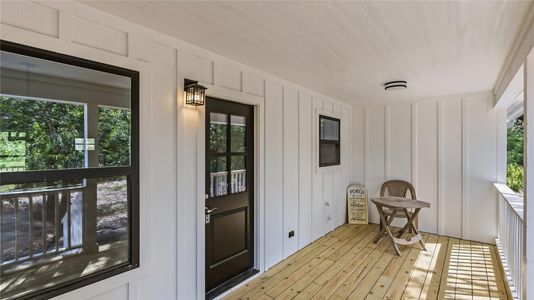 New construction Single-Family house 502 Packers Cir, Somerville, TX 77879 - image