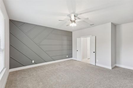 New construction Single-Family house 632 Mooney Dr, Saginaw, TX 76179 - image 16