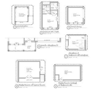 New construction Single-Family house 2401 East Centerville Road, Garland, TX 75040 - photo 8 8