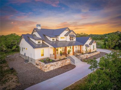 Vintage Oaks by Kurk Homes in New Braunfels - photo 3 3