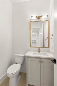 New construction Single-Family house 3728 Meander Wy, Celina, TX 75078 - image 7