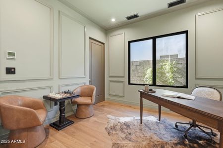 New construction Single-Family house 37200 N Cave Creek Rd, Unit 1018, Scottsdale, AZ 85262 - image 17