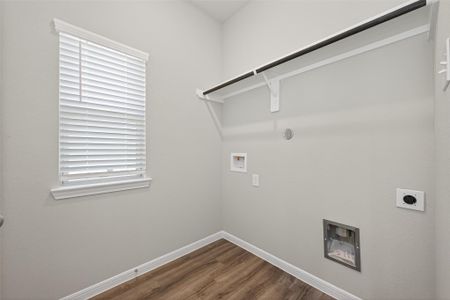 New construction Single-Family house 343 Emerald Thicket Ln, Huffman, TX 77336 - image 19