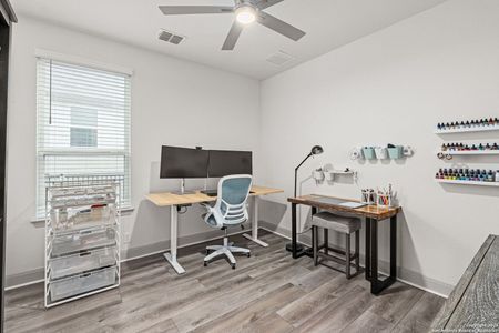 New construction Single-Family house 221 Vamanos, Boerne, TX 78006 plan Brandon - image 4