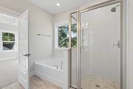 New construction Single-Family house 427 State Road S-8-357, Moncks Corner, SC 29461 plan Church Hill - image 14