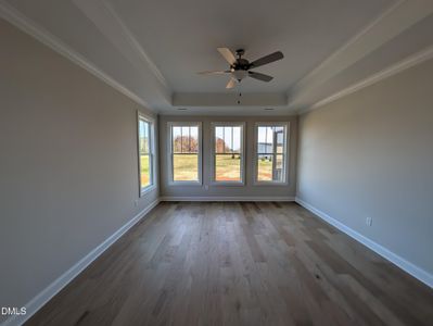New construction Single-Family house 2830 John Lewis Rd, Burlington, NC 27217 - image 19