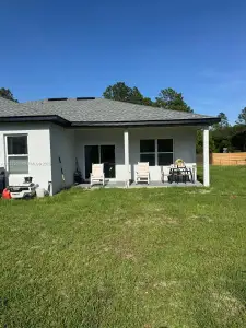 New construction Single-Family house 1398 Sw Breezy Point Dr, Dunnellon, FL 34431 - image