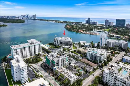 New construction Condo house 1135 103Rd St, Unit 203, Bay Harbor Islands, FL 33154 - image 3