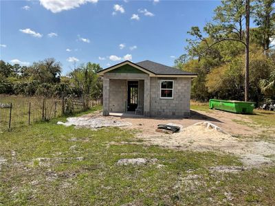 New construction Single-Family house 3027 Turkey Ave, Oviedo, FL 32765 null- photo 0