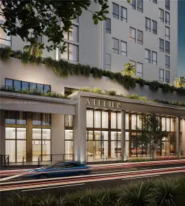 New construction Condo house 1265 Sw 22Nd St, Unit 507, Miami, FL 33145 - image